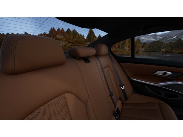 2027 BMW M3 Base