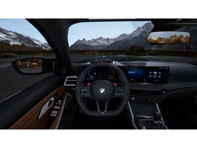 2027 BMW M3 Base