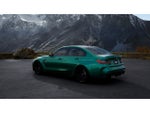 2027 BMW M3 Base