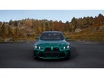 2027 BMW M3 Base