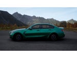 2027 BMW M3 Base