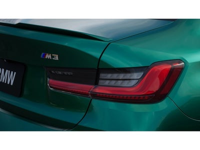 2027 BMW M3 Base