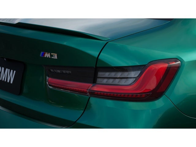 2027 BMW M3 Base