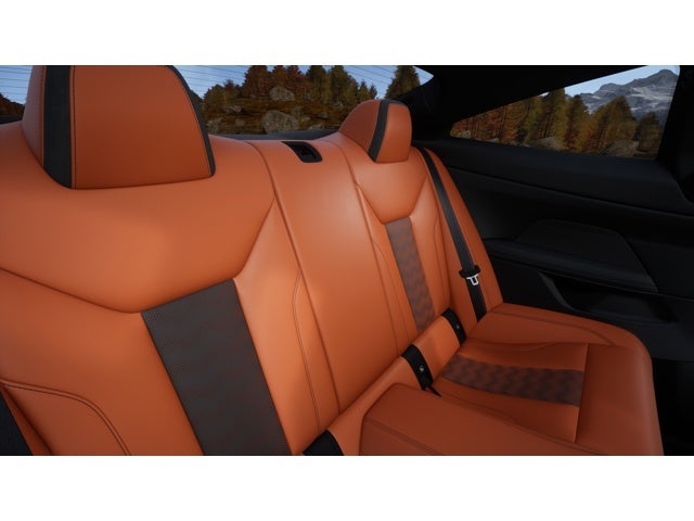 2027 BMW M4 Base