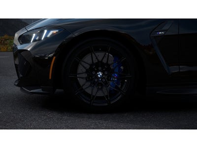 2027 BMW M4 Base