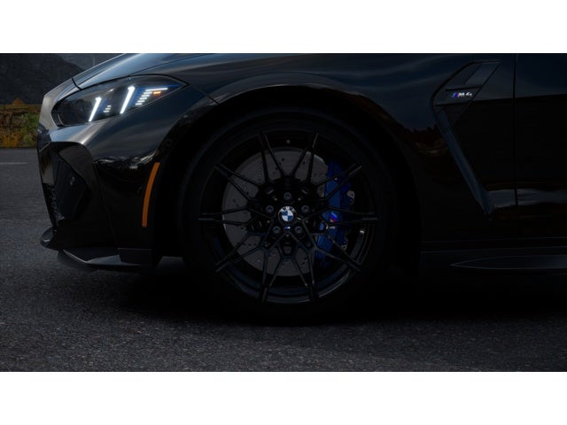 2027 BMW M4 Base