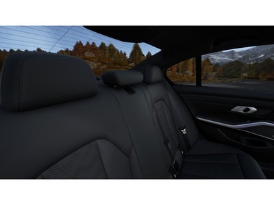 2027 BMW M3 Base