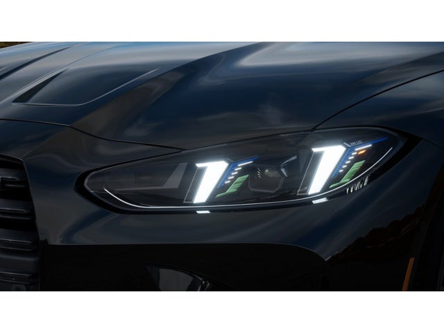 2027 BMW M3 Base