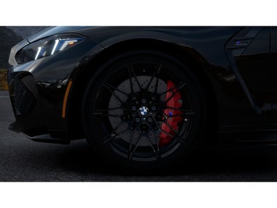 2027 BMW M3 Base