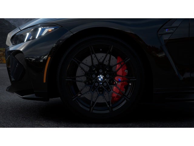 2027 BMW M3 Base