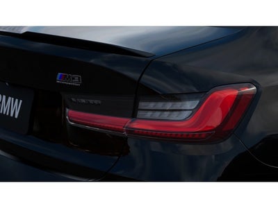 2027 BMW M3 Base