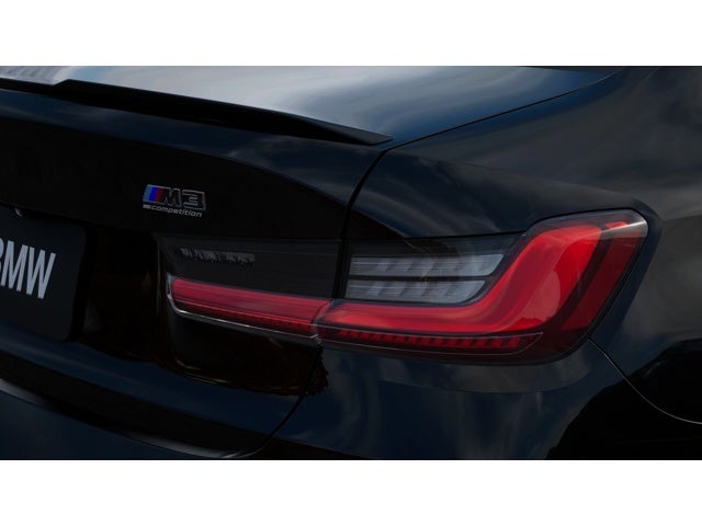 2027 BMW M3 Base