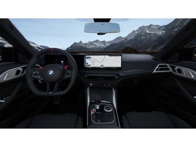 2027 BMW M4 Base