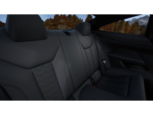 2027 BMW M4 Base
