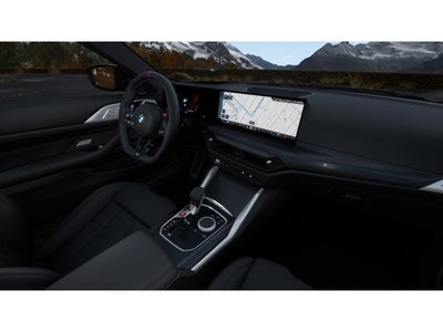 2027 BMW M4 Base