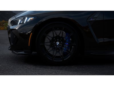 2027 BMW M4 Base