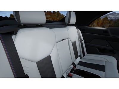 2027 BMW M4 Base