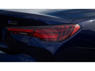 2027 BMW M4 Base