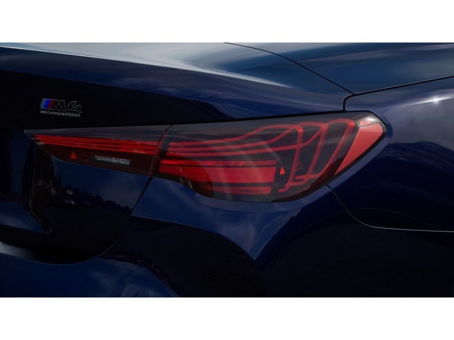 2027 BMW M4 Base
