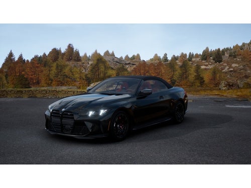 2027 BMW M4 Base