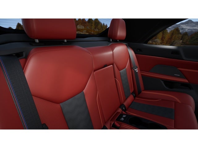 2027 BMW M4 Base