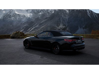 2027 BMW M4 Base