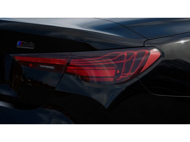 2027 BMW M4 Base