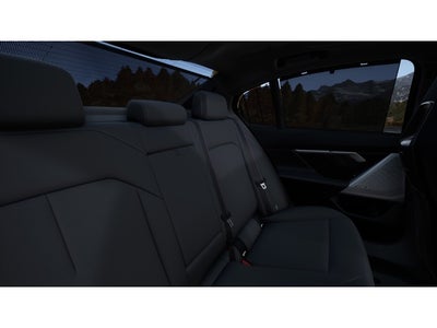 2027 BMW M5 Base