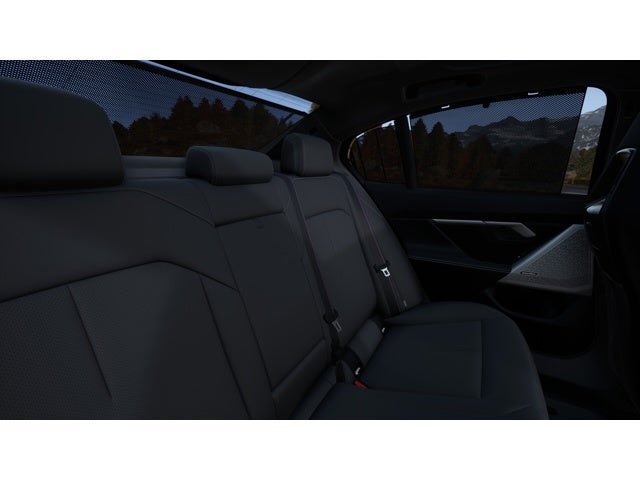 2027 BMW M5 Base
