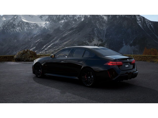 2027 BMW M5 Base