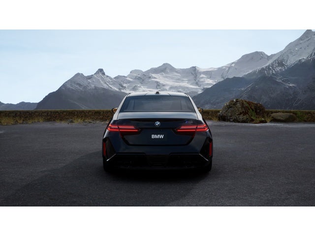 2027 BMW M5 Base