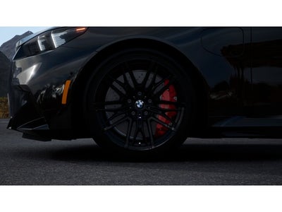 2027 BMW M5 Base