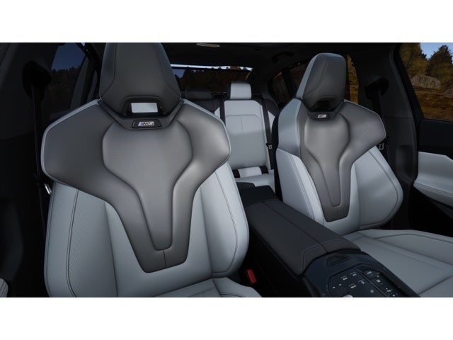 2027 BMW M5 Base