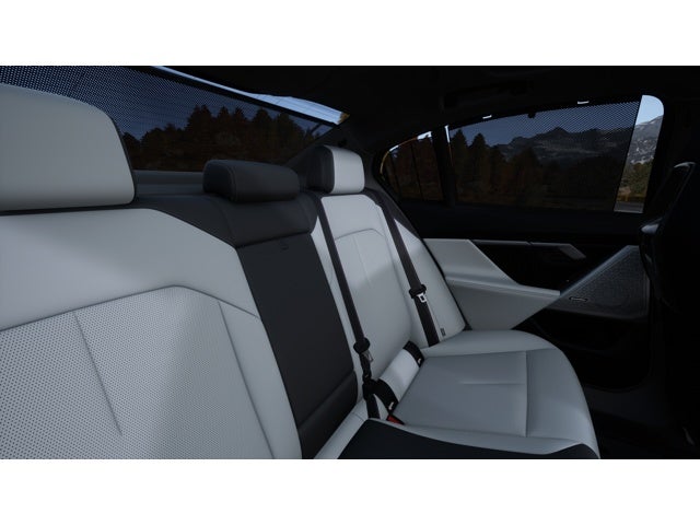 2027 BMW M5 Base