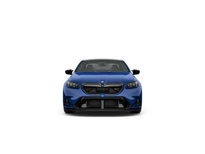 2027 BMW M5 Base