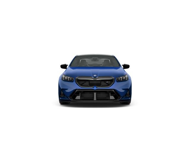 2027 BMW M5 Base