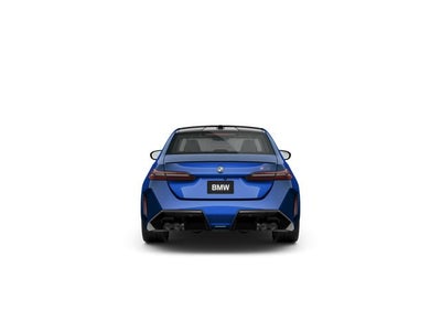 2027 BMW M5 Base