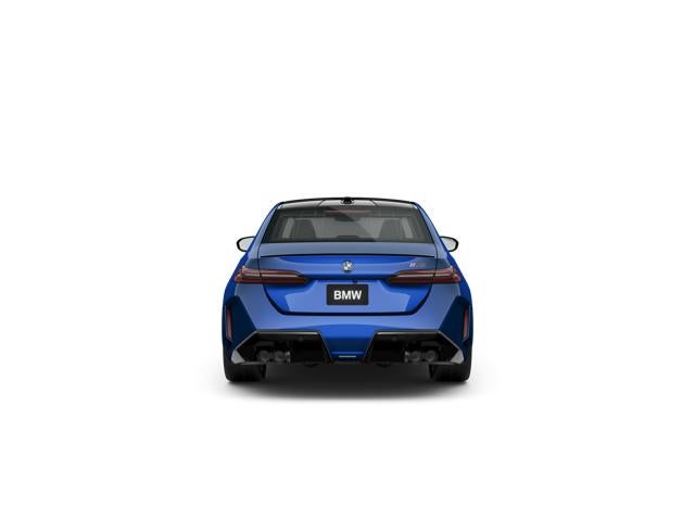 2027 BMW M5 Base