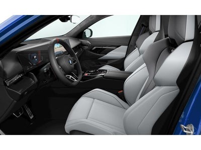 2027 BMW M5 Base