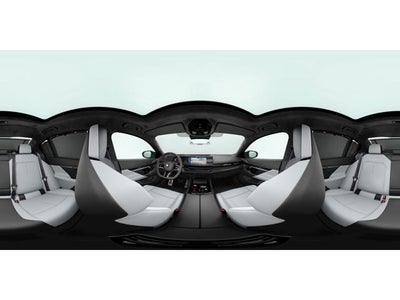 2027 BMW M5 Base