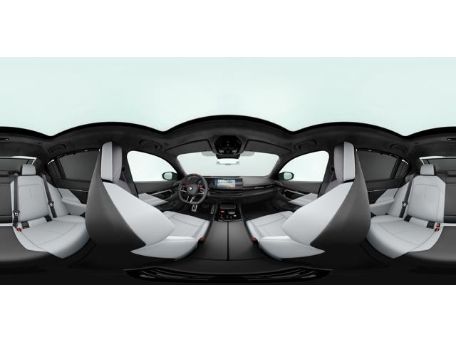 2027 BMW M5 Base
