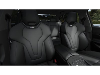 2027 BMW M5 Base