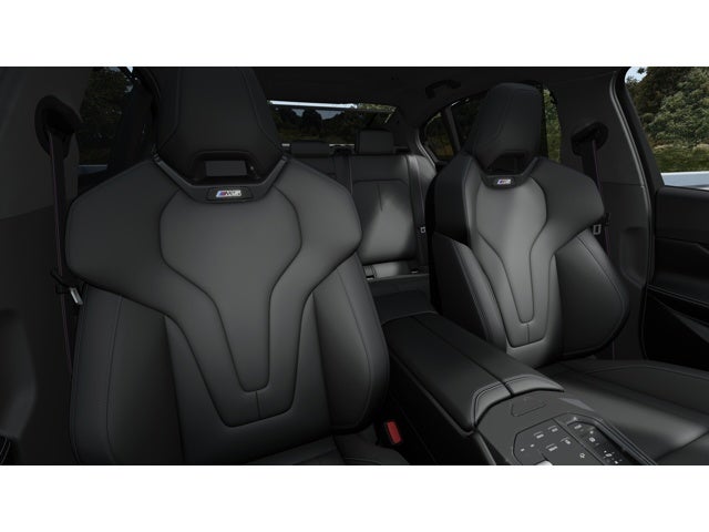 2027 BMW M5 Base