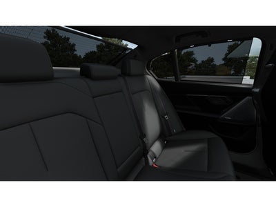 2027 BMW M5 Base