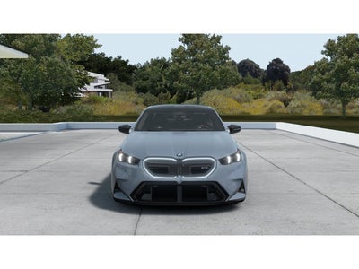 2027 BMW M5 Base