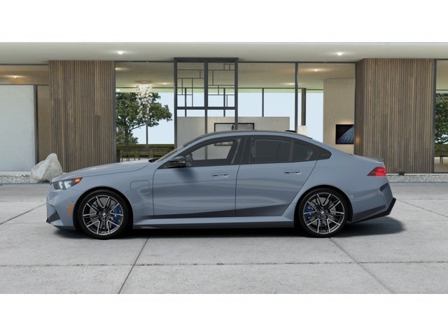 2027 BMW M5 Base
