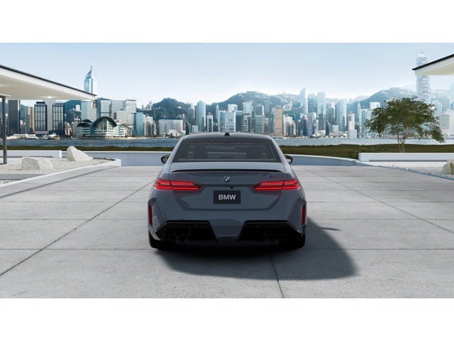 2027 BMW M5 Base