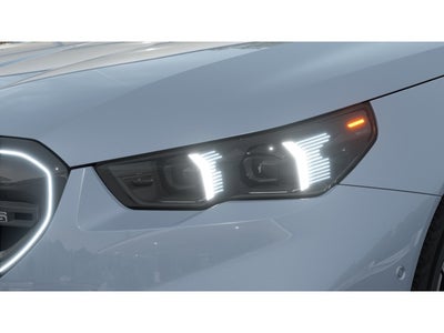 2027 BMW M5 Base