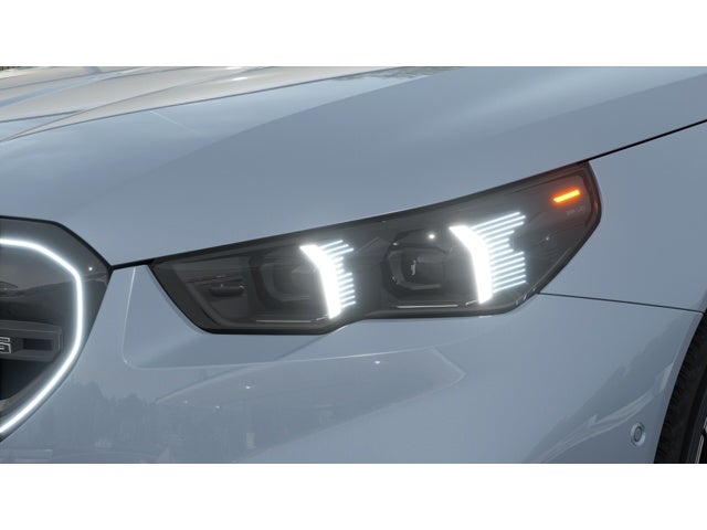 2027 BMW M5 Base