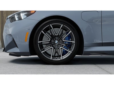 2027 BMW M5 Base